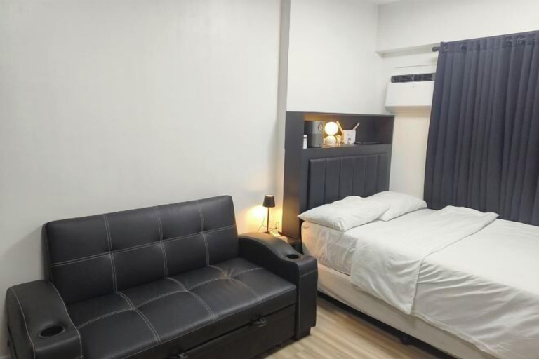 Room 2, New Minimalist Condo at Cebu I.T. Park Avida Riala, Cebu City