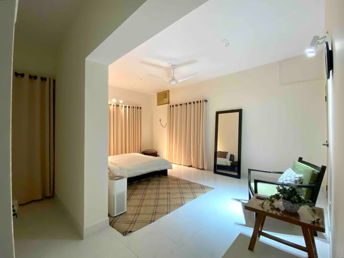 Room 2, CITY VIEWS HOTEL WITH HOUSEKEEPING, Dhaka