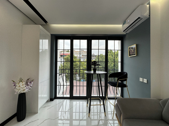 Living area 5, Apartment by Luxe Group MA777, Yerevan