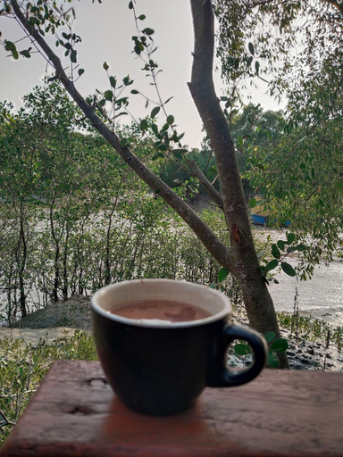 Food and drink 5, Banabash Eco Village Sundarban, Khulna