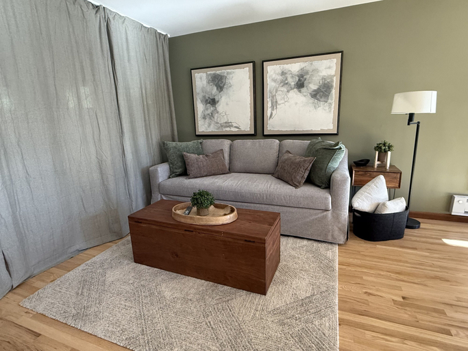 Living area 3, Rollinsvilla 3 Bedroom Home, Gilpin
