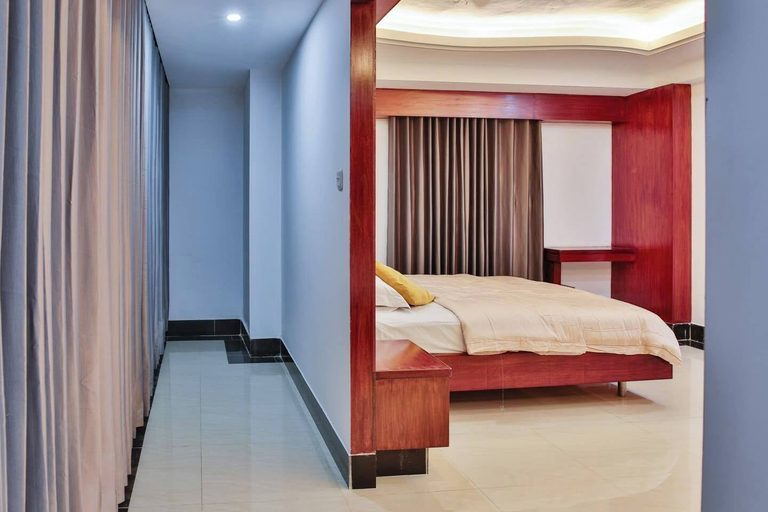 Exterior 5, HOTEL GRAND SUNAMGANJ, Sun Amgonj
