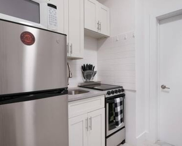 Others 2, 444-1c New Studio in Hell s Kitchen, New York