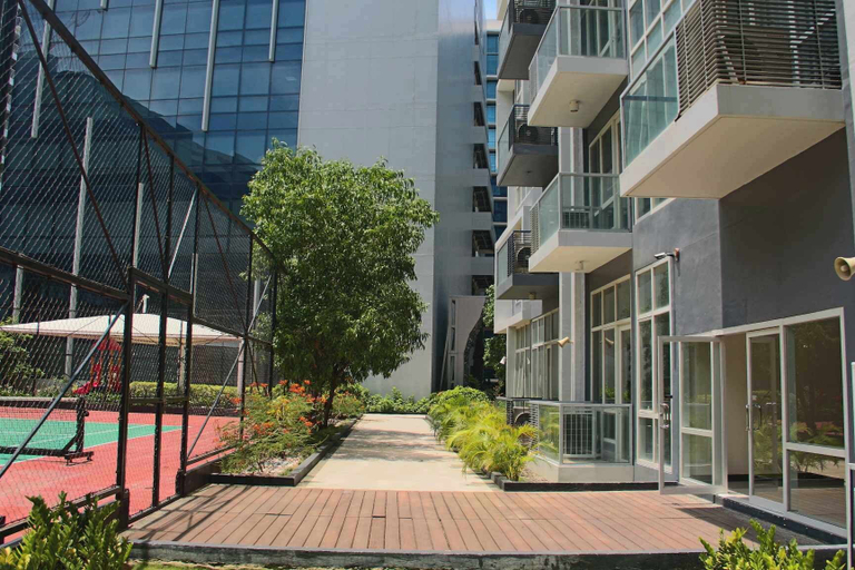 Exterior & Views, 2 Bedroom Mactan Newtown Beach Condo, Lapu-Lapu City
