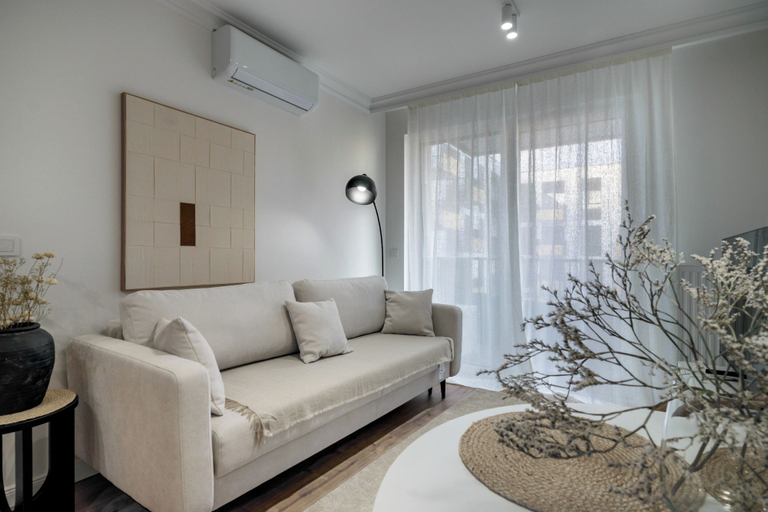 Others 4, RentPlanet - Apartament Braniborska IV, Środa Śląska