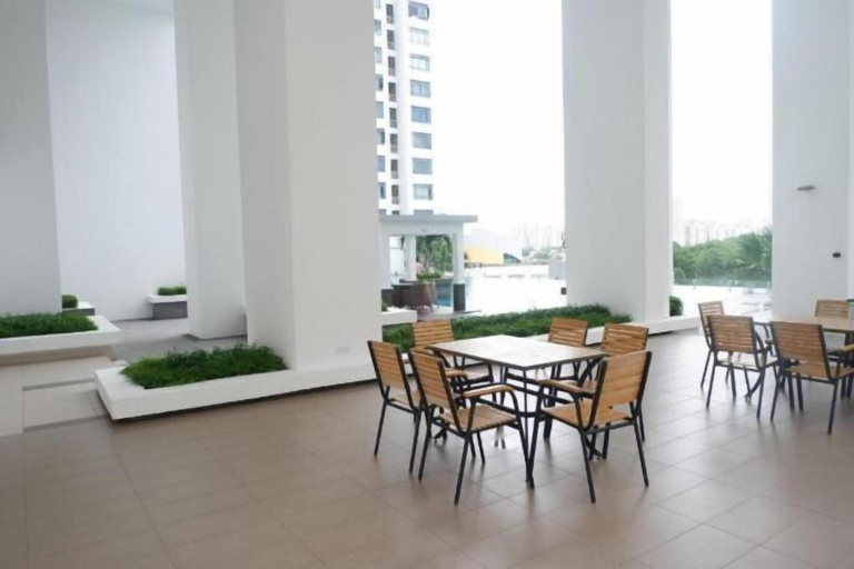Interior 4, GYDEN STAYCATION #Pinnacle Tower at JB City Centre, Johor Bahru