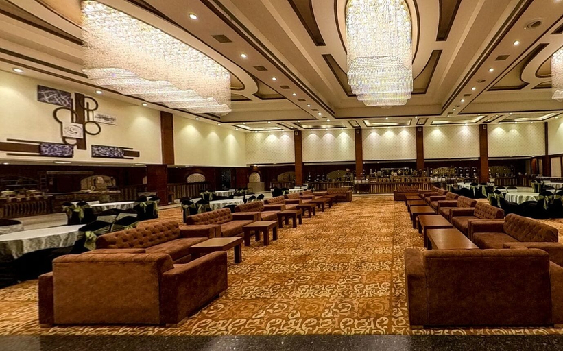 Business Facilities 4, Imperium Resort, Hisar