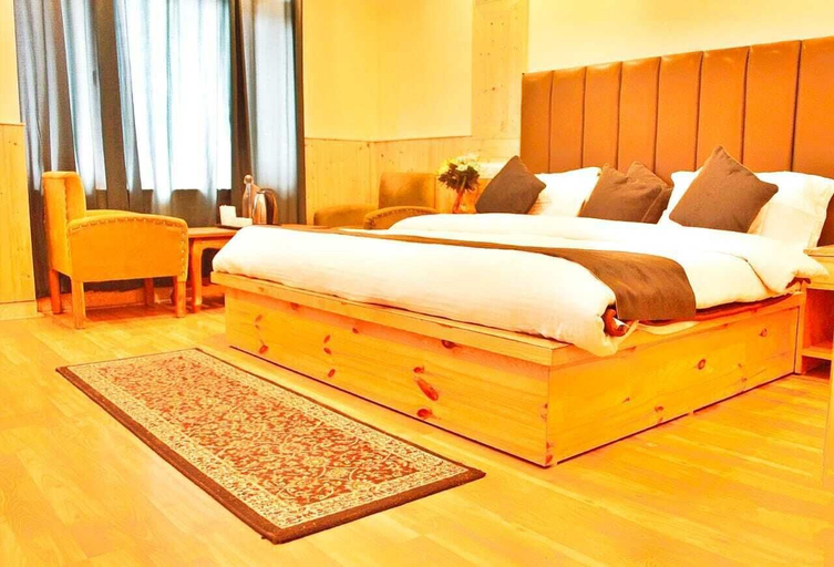 Primary image, Hotel Snow Green, Kullu