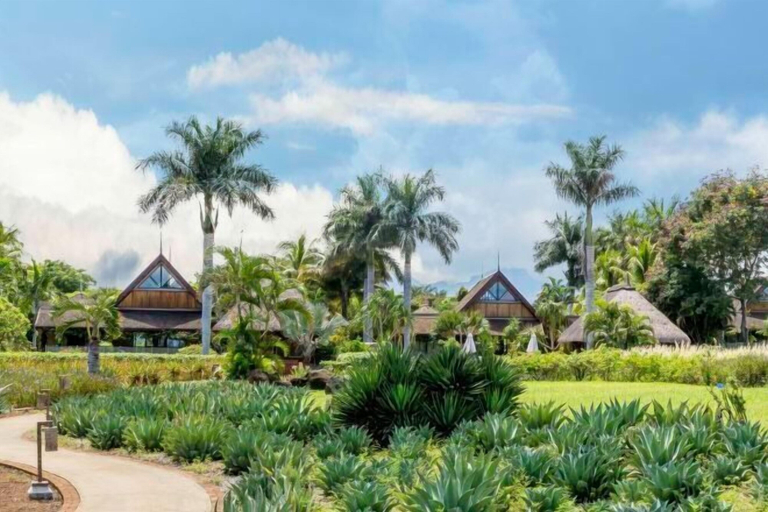Exterior 5, Club Med Albion Villas, Black River