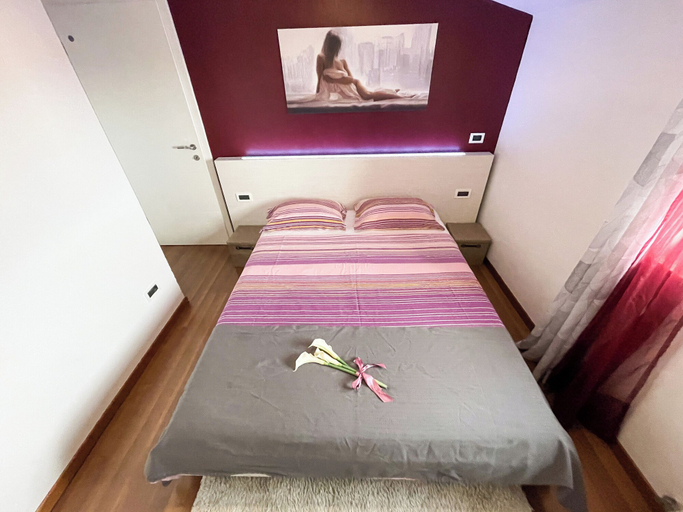 Interior 3, App Villa Palma 3, Rovinj
