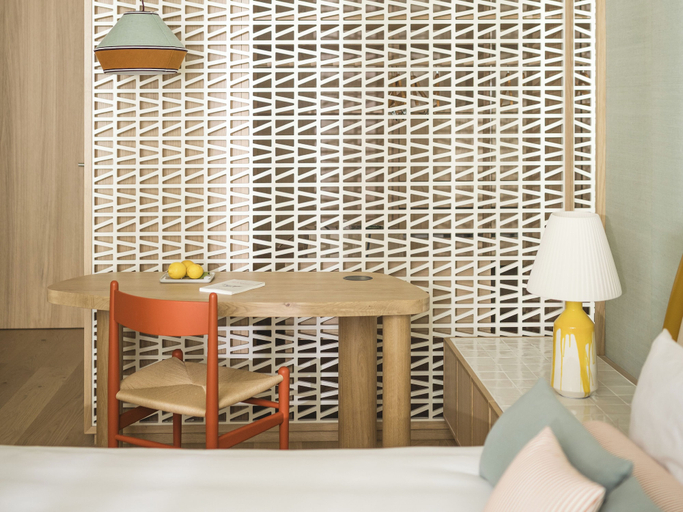 Room 2, Falkensteiner Resort Lake Garda, Brescia