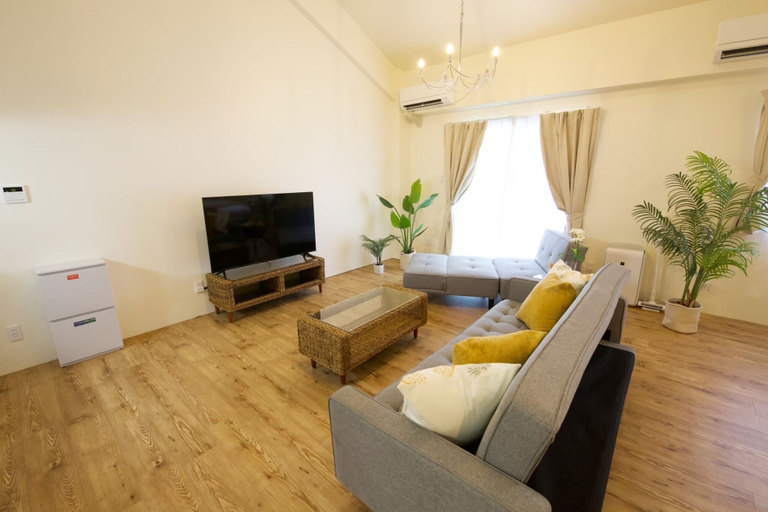 Living area 5, Fusaki Resort ISHIGAKI 202, Ishigaki