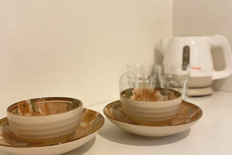 Room 4, SEISEN homestay, Osaka
