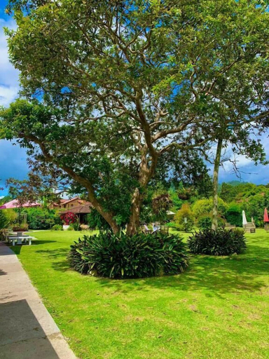 Property grounds 2, Hotel CSI Llanogrande, Rionegro