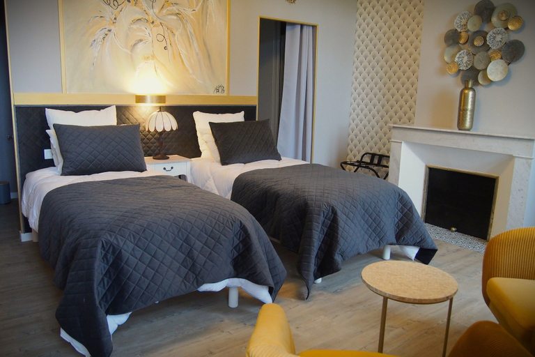 Room 2, Le Rococo, Gironde