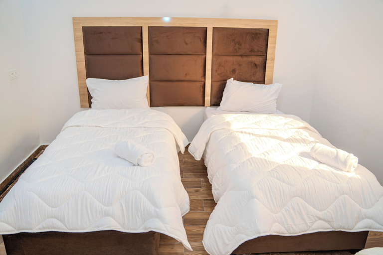 Room 4, TIFAWINE STAY IMSOAUNE SURF AND YOUGA, Agadir-Ida ou Tanane