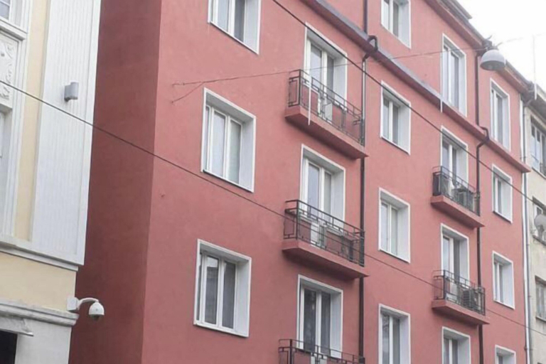 Exterior & Views, Alex Place-Central Sofia, Stolichna