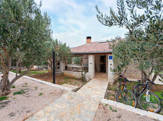 Exterior 2, Holiday Home Pigmy Cormoran, Pirovac