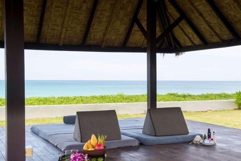 Interior 2, Jivana Beach Bungalow- Shanti Villas, Takua Thung