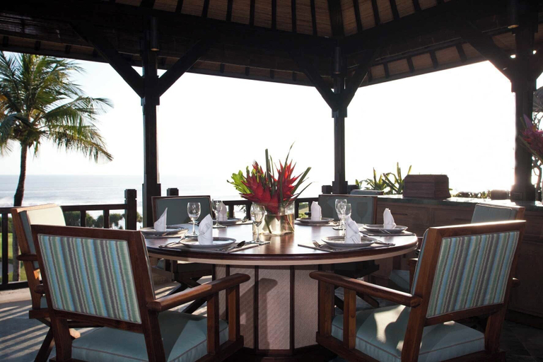Food & Drinks, Sundara Oceanside Villa, Tabanan