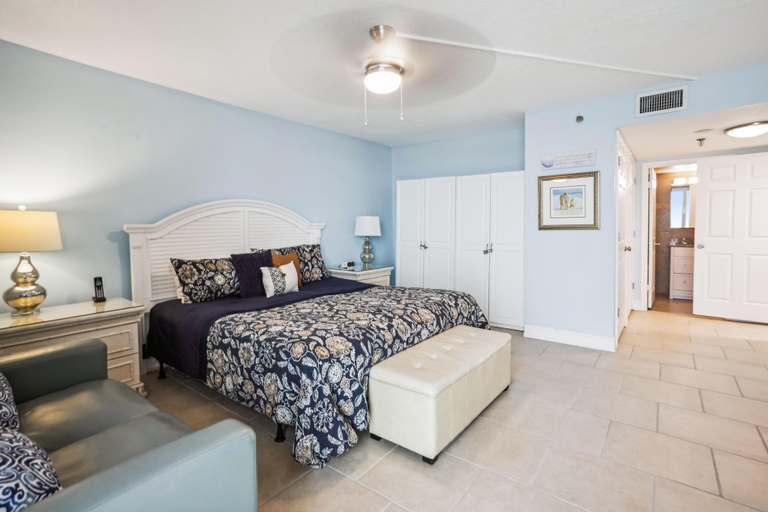 Bedroom 3, Trillium 2B - Premier, Pinellas