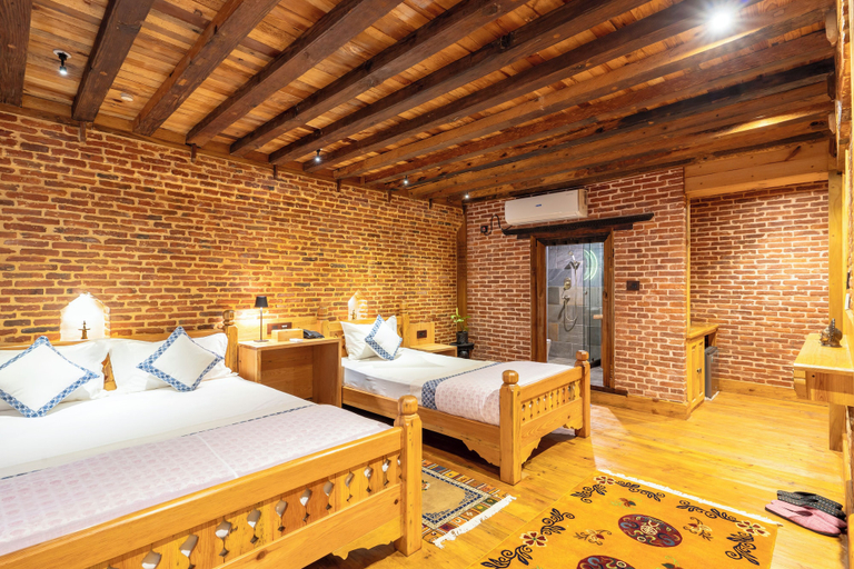 Room 4, Sulimha Durbar, Bagmati