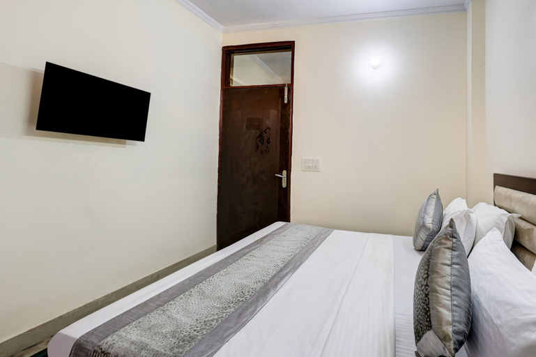 Room 5, Hotel Sunshine By The Premium Villa, Delhi