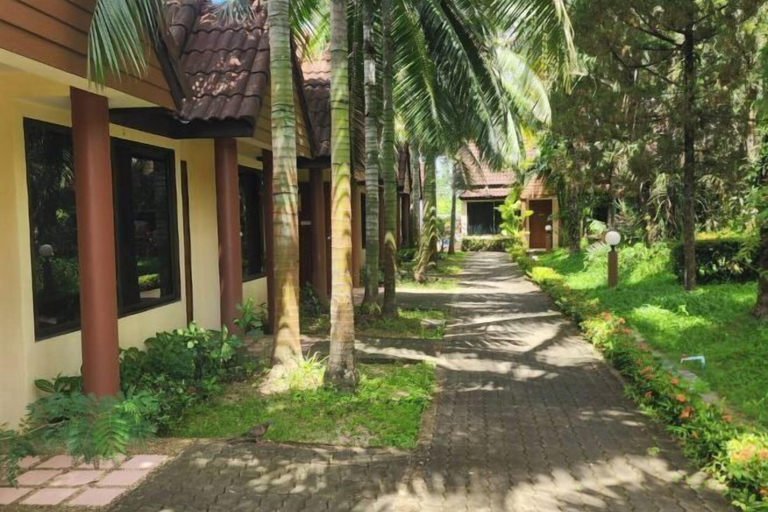 Others 5, Amorn inn resort, Muang Chiang Rai