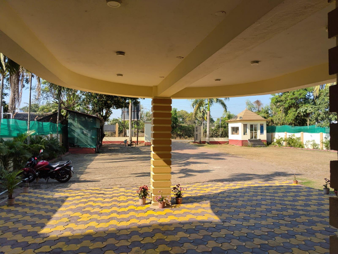 Others 2, MY FAIR BEACH RESORT , Purba Medinipur