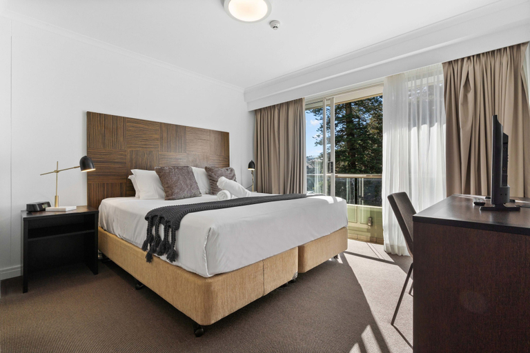 Room 2, Manlys Heart in Manly, Sydney