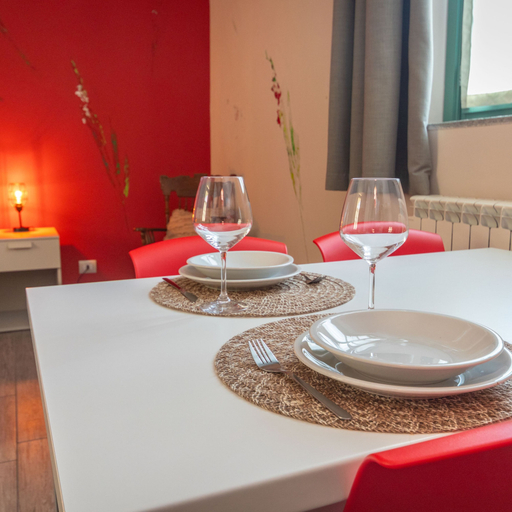 Room 3, Cigna 14 L -housing Giulia Mono by Wonderful Italy, Torino