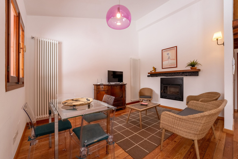 Living area 2, Villetta Rossa by Wonderful Italy, Como