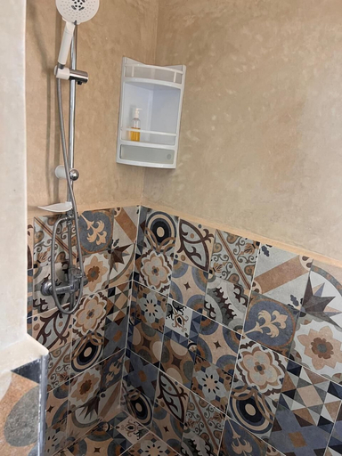 Bathroom 4, TIKI HOUSE, Al Haouz