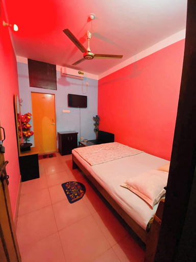 Bathroom 3, Green View Rest House, Moulvibazar