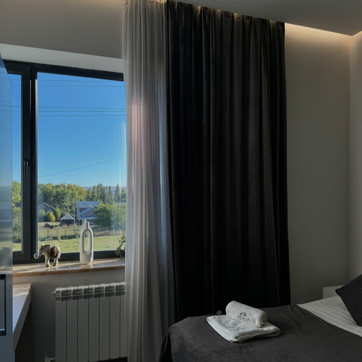 Room 2, Aparan Guest House