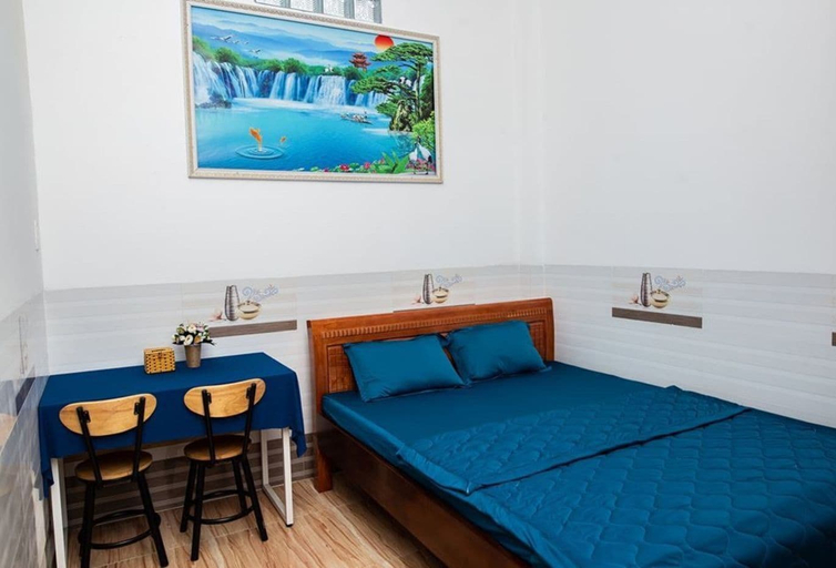 Room 5, Ruby Motel 1 CT - by BAY LUXURY, Ninh Kiều