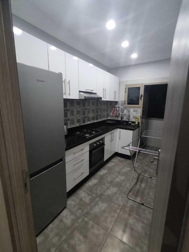 Private kitchen, Chambre calme, Al Haouz