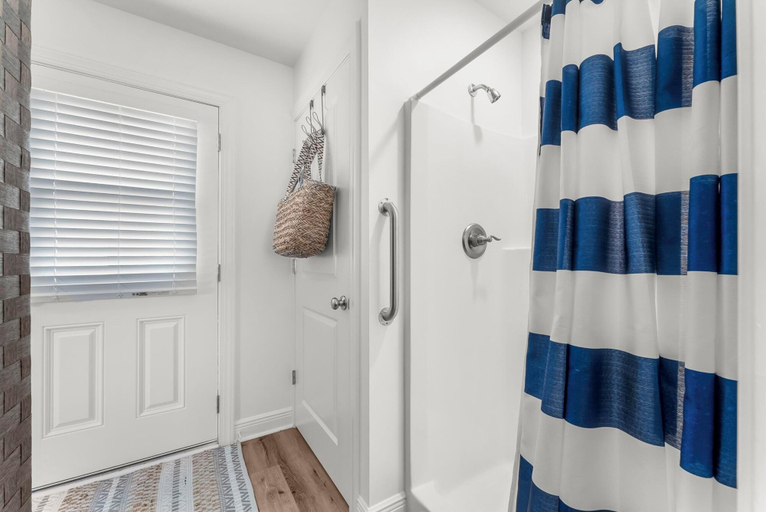 Bathroom 5, Beach House - Sun-kissed Cottage by PHG, Gulf
