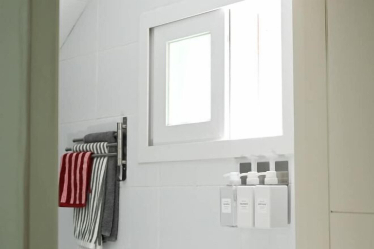Bathroom 2, Suwon’s cozy house [30mins Seoul], Suwon
