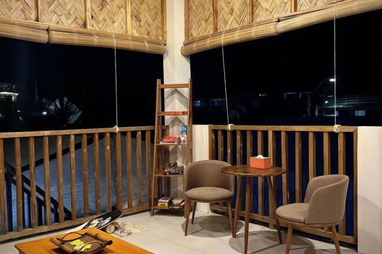 Others 4, Sunny Terrace, Baler