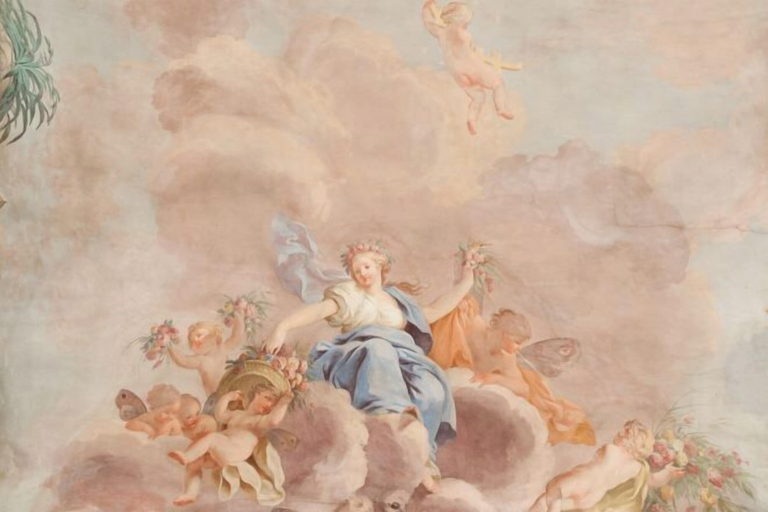 Miscellaneous 2, Palazzo Aldobrandini - Prestigious Historic Residence, Florence