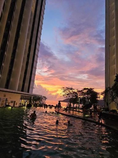Property amenity 3, SummerSet The Shore at Kota Kinabalu City Centre, Kota Kinabalu