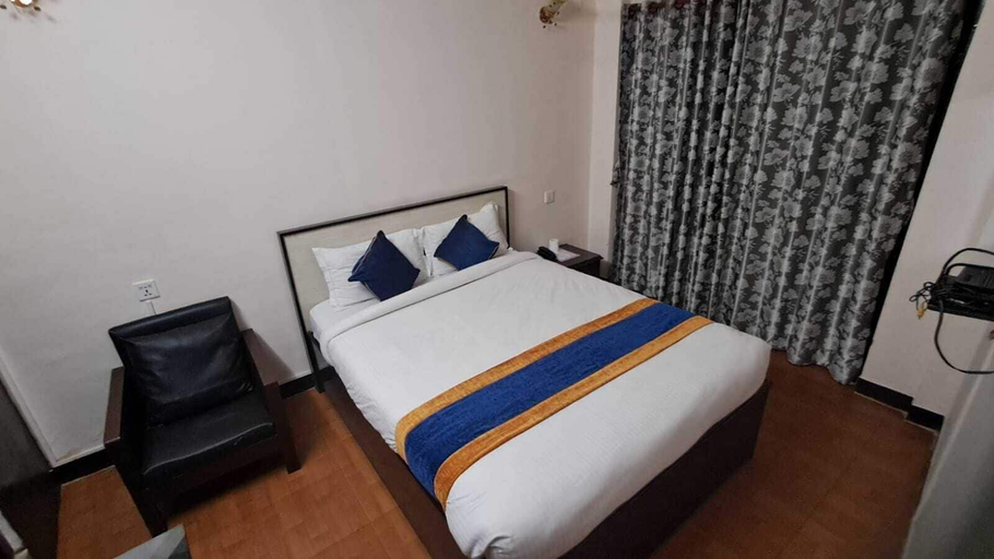 Room 5, Karma Traveller's Home, Bagmati