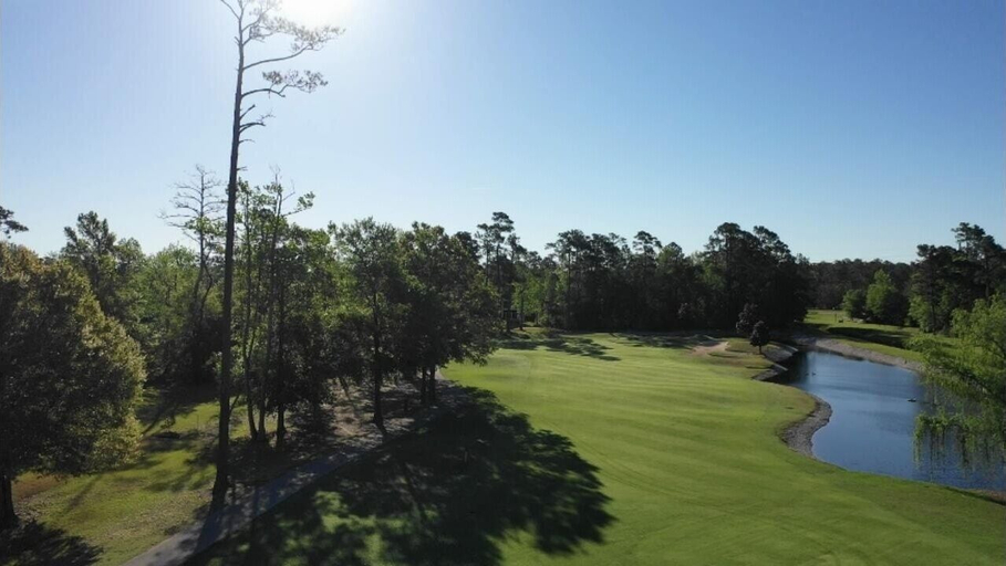 Golf 2, 208l Home by RedAwning, Brunswick