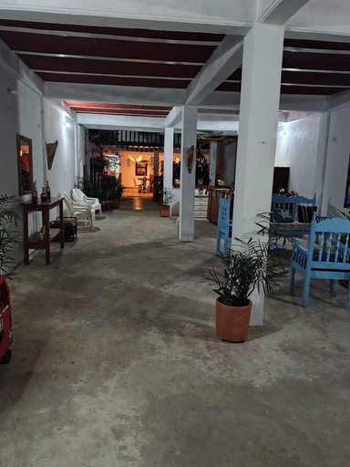 Others 5, Milimar Hostal, San Onofre