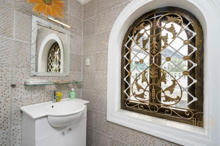 Bathroom 3, KN Holiday Villa, District 2