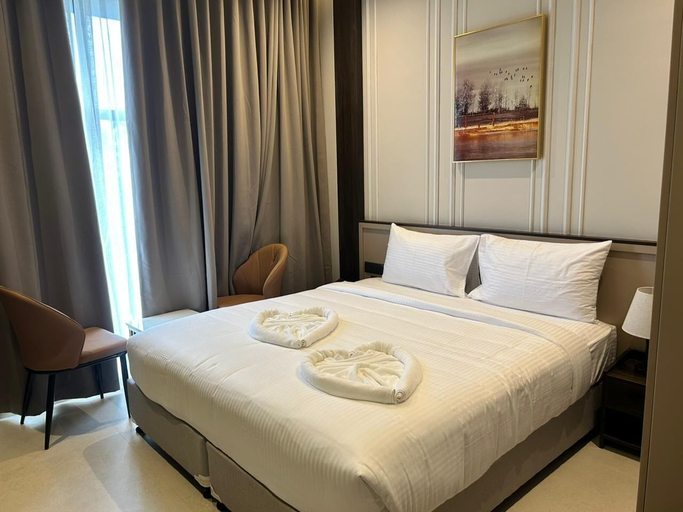 Room 2, CherryLoft Luxury Resort, Kodagu