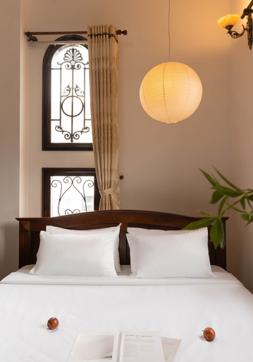 Room 2, Villa Paradise 6Bedroom, District 2