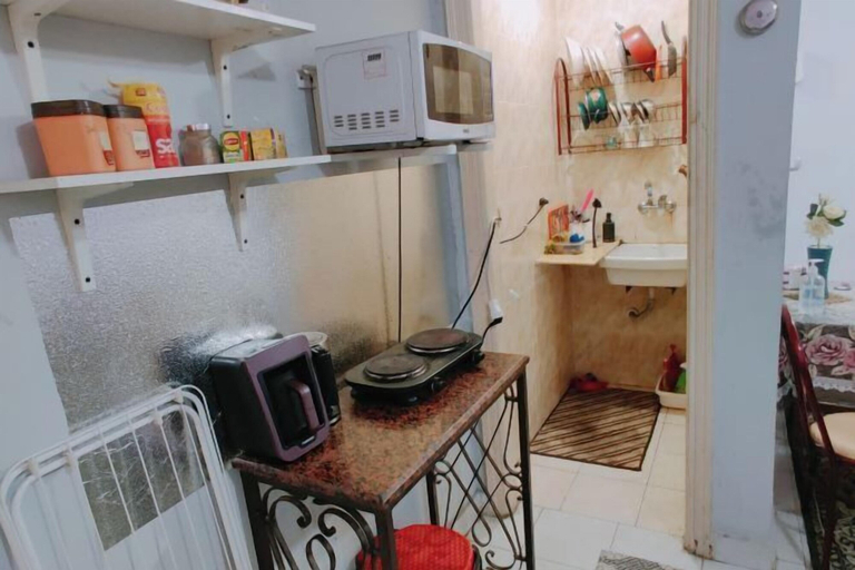 Others 5, Caesar Studio Apartment, Alexandria