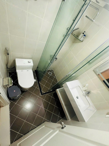Bathroom 3, My Khang, District 7